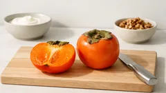 Kaki (persimon) v zimě: jak poznat zralý plod a vyhnout se svíravé chuti