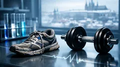 Jak pohyb zpomaluje stárnutí imunity a tlumí tichý zánět podle vědy