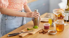 Zažeňte hlad tímto nápojem, který potlačí chuť k jídlu až na čtyři hodiny.