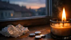Které svíčky doma raději nezapalovat a čím je bezpečně nahradit