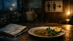 Středomořská dieta a IBS: britská studie ukazuje slibnou úlevu od bolesti břicha