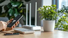 Běžné chyby, které snižují kvalitu Wi‑Fi, a jak je napravit