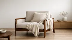 Třásně jsou zpátky: jak je vkusně zapojit do moderního interiéru