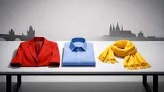 Tyto 3 barvy v oblečení umí ovlivnit první dojem: co říká psychologie