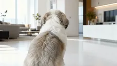 Nejpřátelštější společník: Skrytý lev v malém těle. Víte, o jaké plemeno jde?