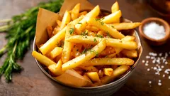 Nejchutnější způsob přípravy brambor se zachováním jejich živin