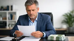 Jedna chyba v žádosti a výzva k vrácení tisíců: jak funguje „aktivní důchod“ a kontroly úřadů