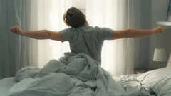 Začněte ráno správně: Ranní návyky pro stabilní hladinu cukru v krvi