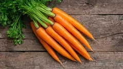 Ani vařená, ani pečená mrkev: jak připravit mrkev, aby měla maximum živin