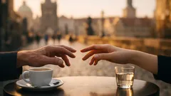 Ideální věkový rozdíl ve vztahu podle psychologie: proč nejčastěji vyhrává 0–3 roky