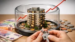 Argentina testuje hypotéky mimo banky: uzavřený fond má rozhýbat financování bydlení