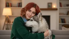 Jak si pes podle odborníků vybírá v rodině svého pána?