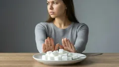 Co se stane s vaším tělem, když se vzdáte cukru