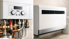 Nová pravidla pro plynové a olejové topení v Německu: co znamená 65 % OZE a kdy začne platit