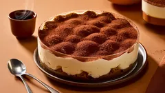 Dokonalé klasické tiramisu: originální recept s tipy na přípravu jemného krému