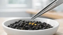 V Antarktidě našli první jantar: drobný nález potvrzuje lesy před 90 miliony lety