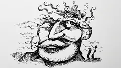 Psychologický test: První věc, kterou uvidíte na obrázku, odhalí skryté stránky vaší osobnosti