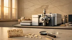 Vědci zjistili, odkud proudila slonovina do Levanty po tisíc let, a mění to dějiny obchodu