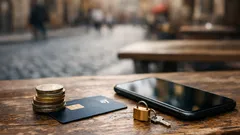 Digitální euro pod lupou: co ukazují simulace ECB a proč banky nemusí panikařit