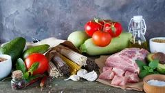 Víte, který produkt byste měli po 40. roce věku vyloučit ze svého jídelníčku – a proč?