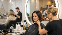 Účesy, které omlazují: nejlepší střihy podle věku od 20 do 60+