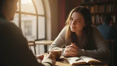 Umění naslouchat: technika, díky níž budete lepším partnerem v rozhovoru