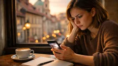 Proč se po sociálních sítích cítíme hůř a jak zastavit srovnávání během minut