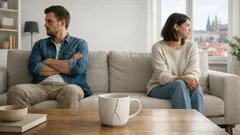 Neúcta ve vztahu: jak ji poznat dřív, než se z blízkosti stane ticho