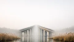 Nejdelší most světa má 164,8 km: jak funguje viadukt Danyang–Kunshan