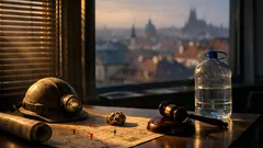 Peñasquito v Mexiku: megadůl na zlato, který hýbe statistikami i politikou