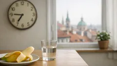 Banánová dieta: co opravdu funguje a kdy je to jen mýtus