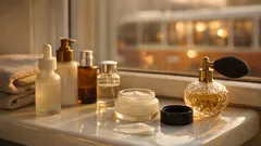 Citlivá pleť a reaktivita: jak zklidnit pálení a zarudnutí pomocí minimalistické rutiny