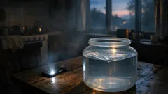 Plovoucí fotokatalytická fólie slibuje rychlou dezinfekci vody i při slabém světle