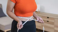 Proč se nedaří zbavit tuku na břiše: pět hlavních důvodů a co dělat