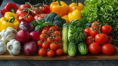 6 druhů zeleniny, které po uvaření často prospívají víc než syrové