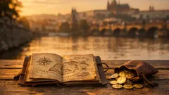 Ztracené poklady Ameriky: co je fakt a co jen legenda o Eldoradu a zlatě Montezumy