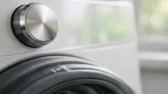 Těchto 5 režimů na pračce raději nepoužívejte u běžného prádla